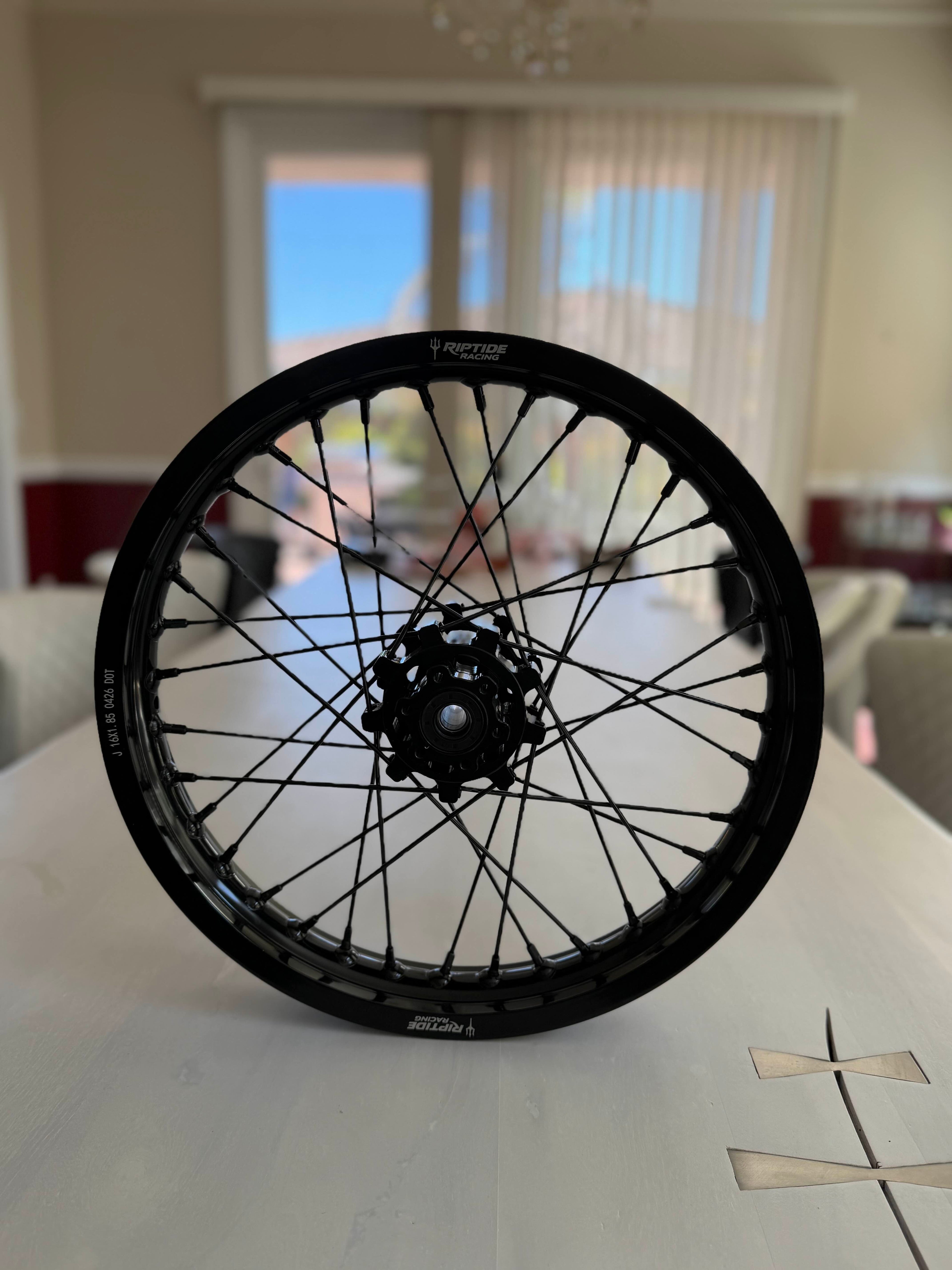 Wheels/Rims
