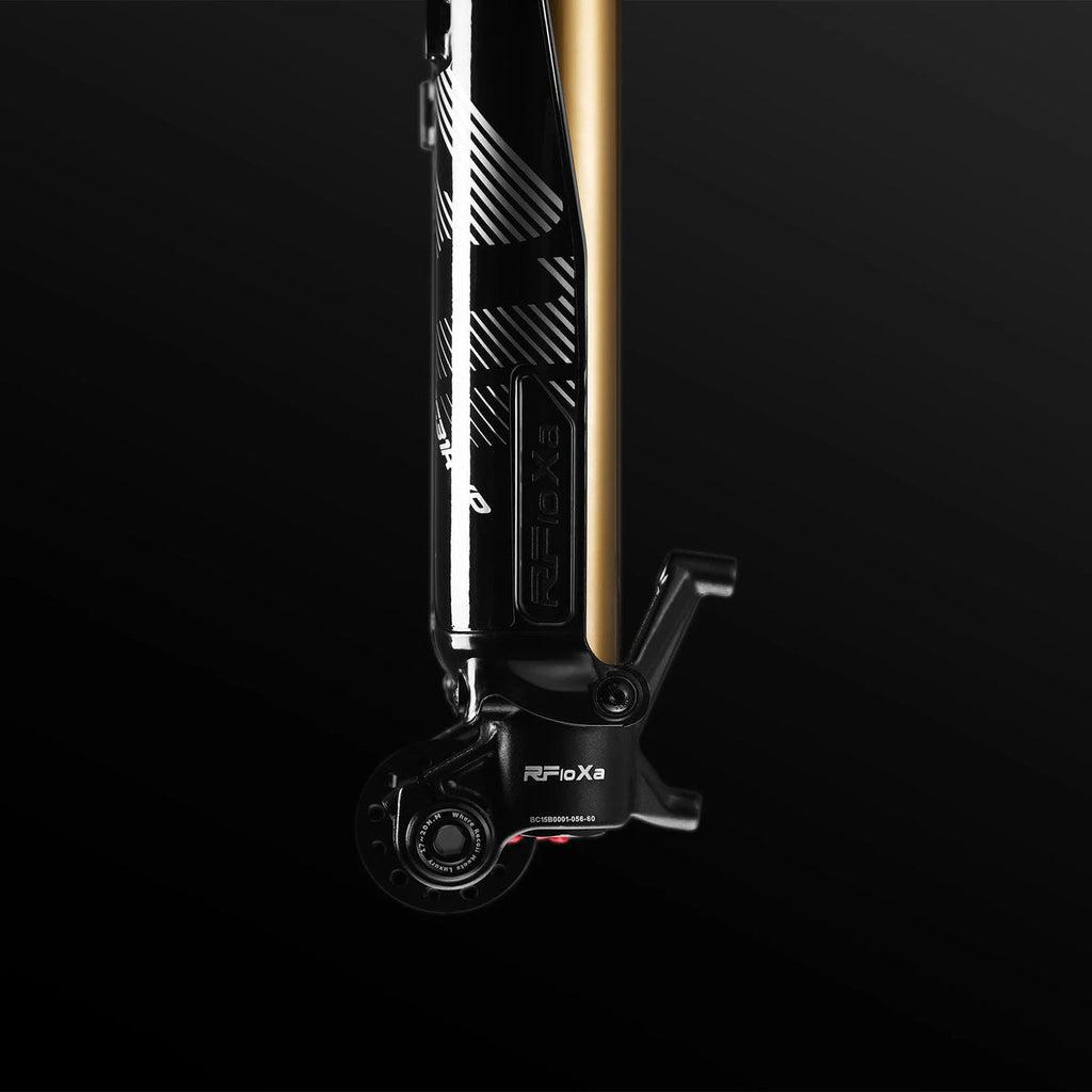 RFloXa Hawk31 Max (Gold)