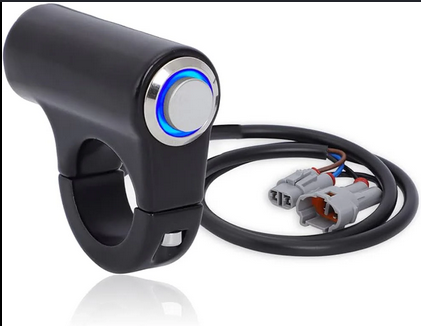 Surron LBX PLUG AND PLAY SWITCH